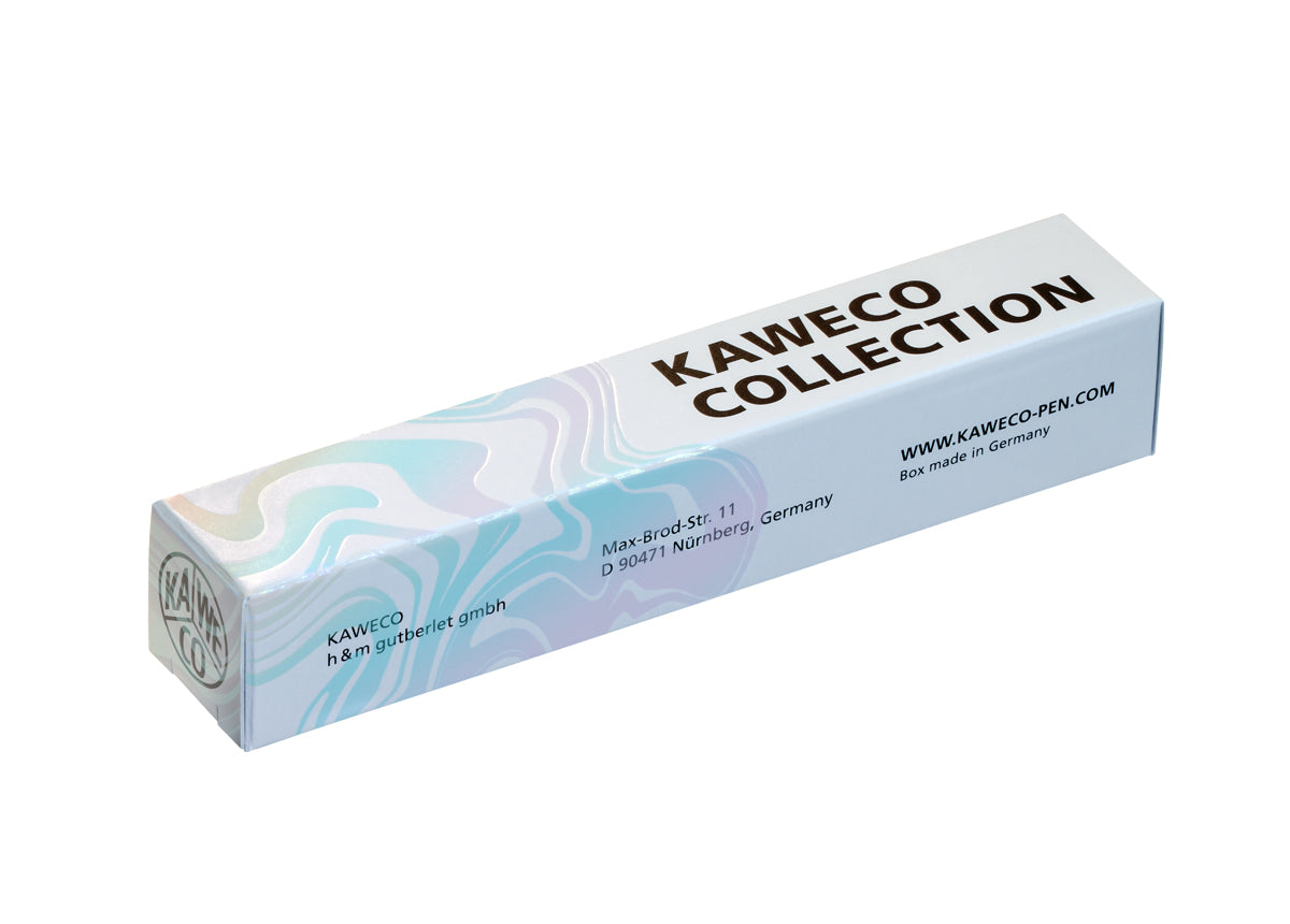 Kaweco Sport Fountain Pen - Iridescent Pearl (Special Edition) | Atlas Stationers.