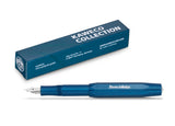 Kaweco Collection Sport Fountain Pen - Toyama Teal (Special Edition)