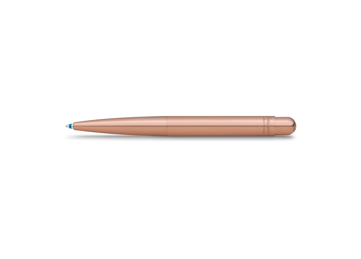 Kaweco Liliput Ballpoint Pen - Copper