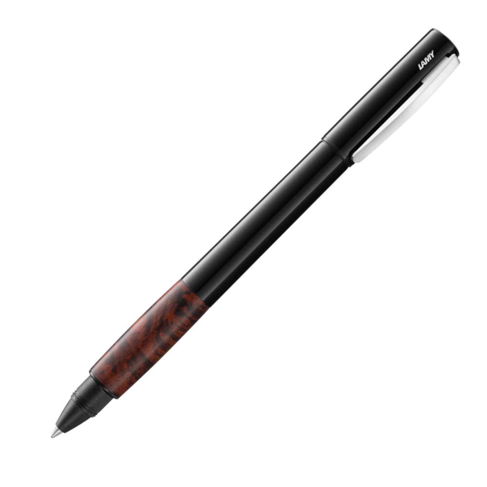 Lamy Accent Rollerball Pen - Briarwood | Atlas Stationers.
