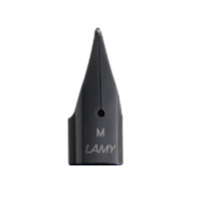 Lamy Fountain Pen Nib - Black | Atlas Stationers.