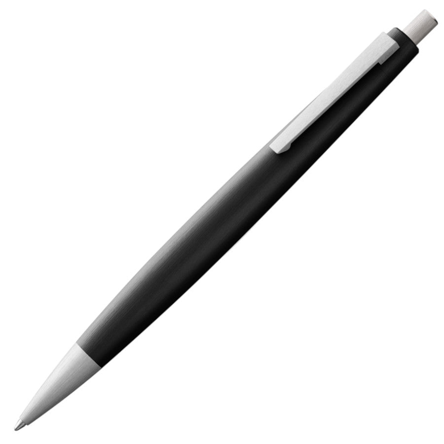 Lamy 2000 Ballpoint Pen - Makrolon – Atlas Stationers