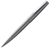 Lamy 2000 Rollerball Pen - Stainless Steel | Atlas Stationers.