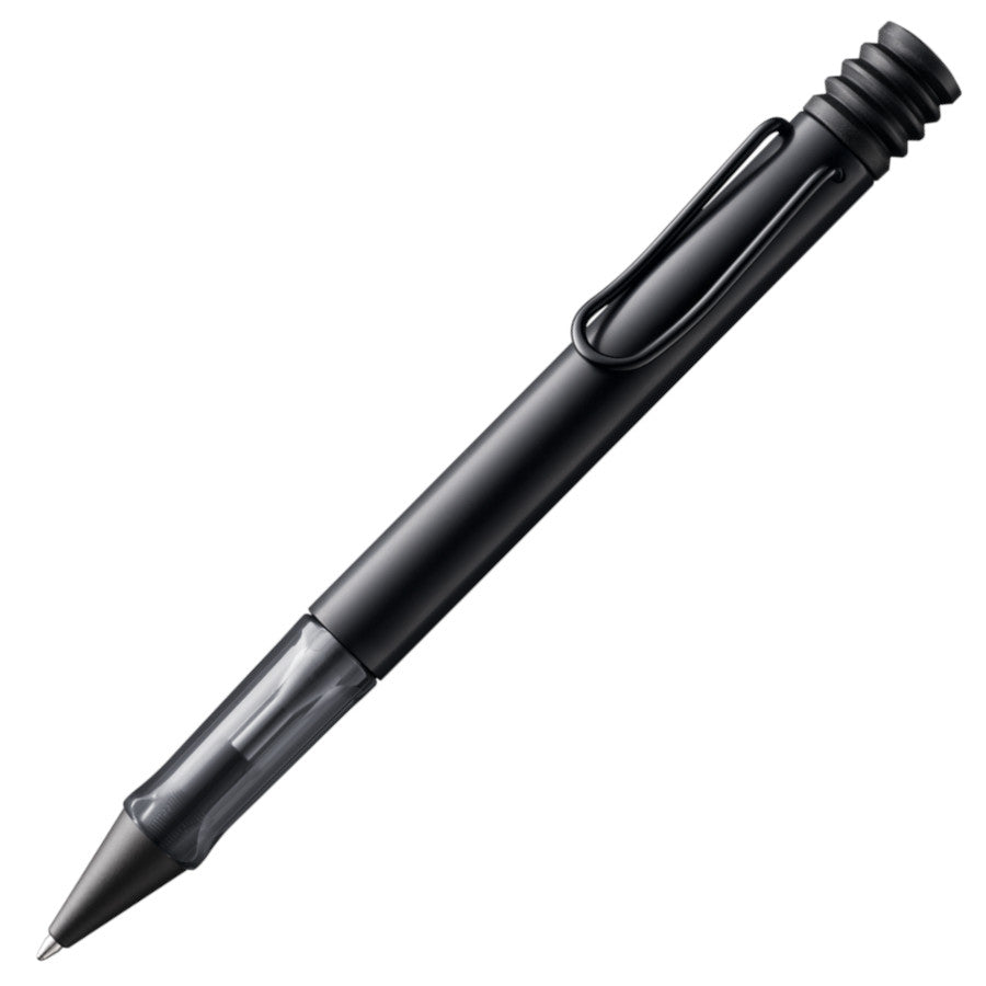 Lamy Al-Star Ballpoint Pen - Black | Atlas Stationers.