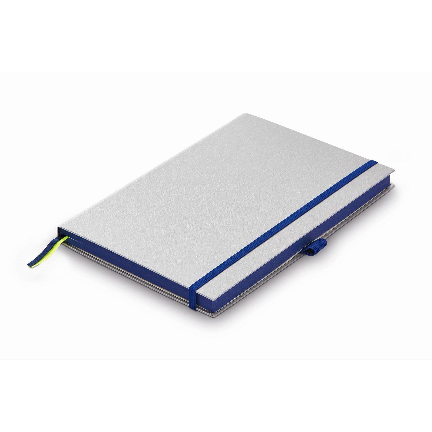 Lamy Hardcover Notebook - A5 - Ocean Blue | Atlas Stationers.