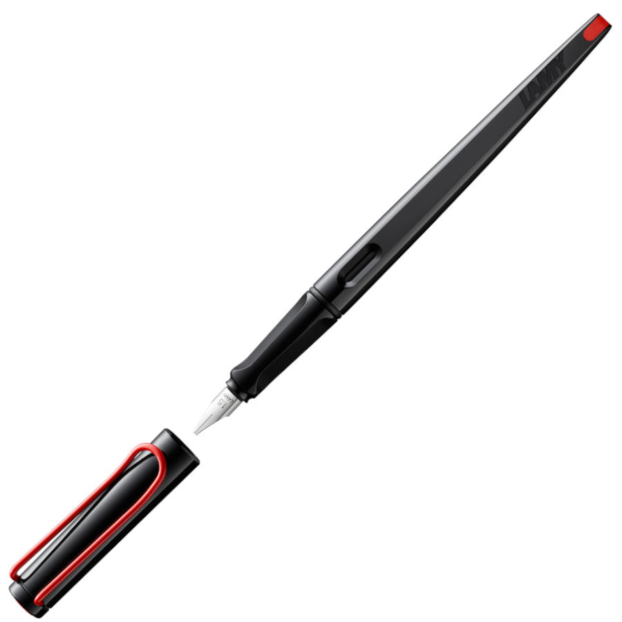 Lamy Joy Calligraphy Pen - Black – Atlas Stationers