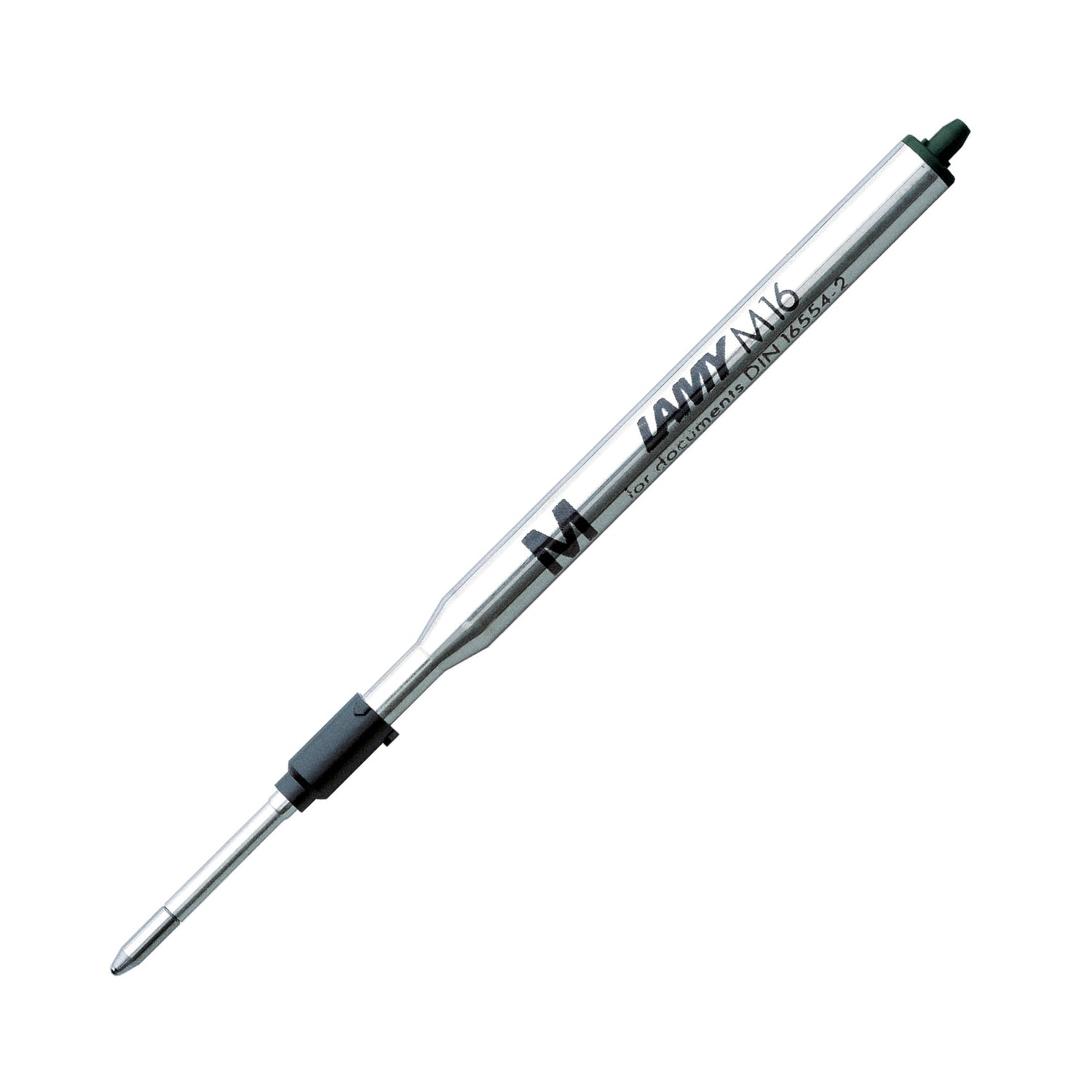 Lamy M16 Ballpoint Refill - Black | Atlas Stationers.