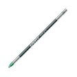 Lamy M21 Ballpoint Refill - Green | Atlas Stationers.