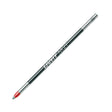 Lamy M21 Ballpoint Refill - Red | Atlas Stationers.