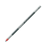 Lamy M21 Ballpoint Refill - Red | Atlas Stationers.