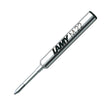 Lamy M22 Ballpoint Refill - Black | Atlas Stationers.