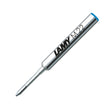 Lamy M22 Ballpoint Refill - Blue | Atlas Stationers.