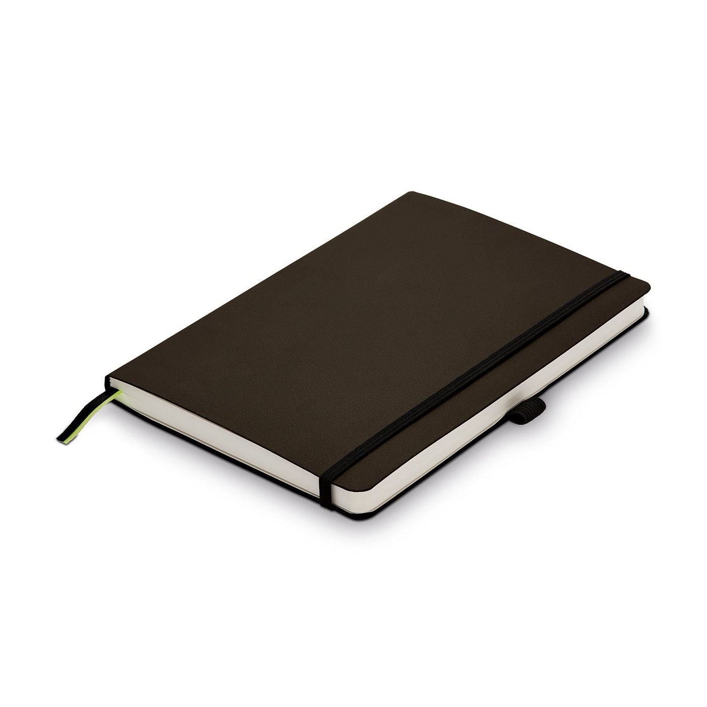 Lamy Softcover Notebook - A5 - Umbra | Atlas Stationers.