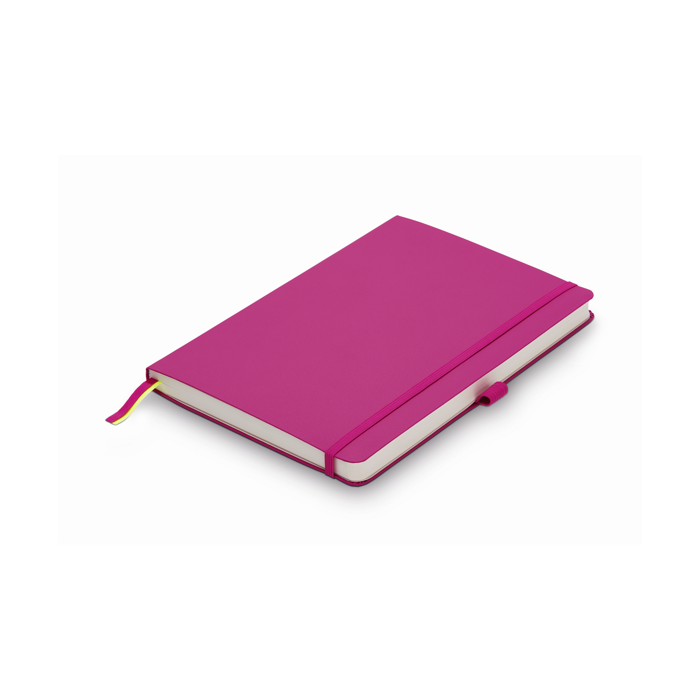 Lamy Softcover Notebook - A6 - Pink | Atlas Stationers.