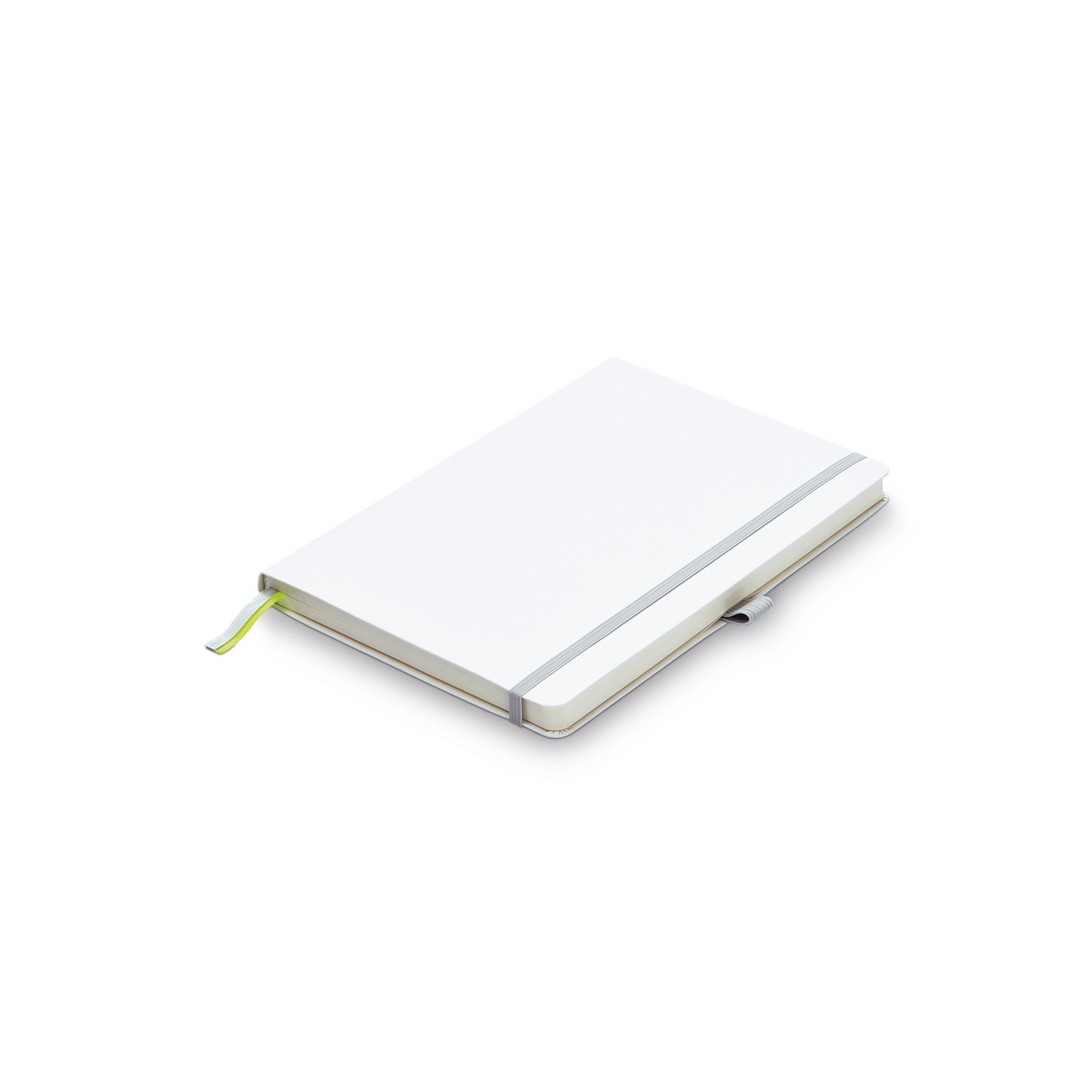 Lamy Softcover Notebook - A6