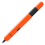 Lamy Pico Ballpoint Pen - Orange | Atlas Stationers.