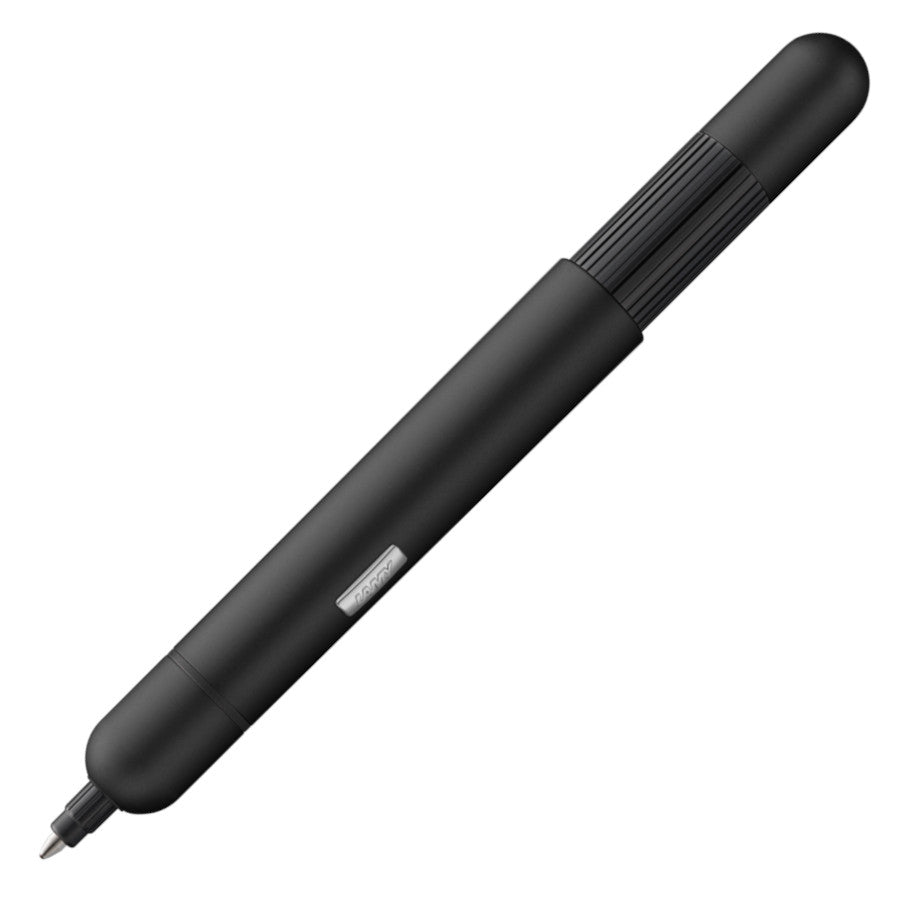 Lamy Pico Ballpoint Pen - Black – Atlas Stationers