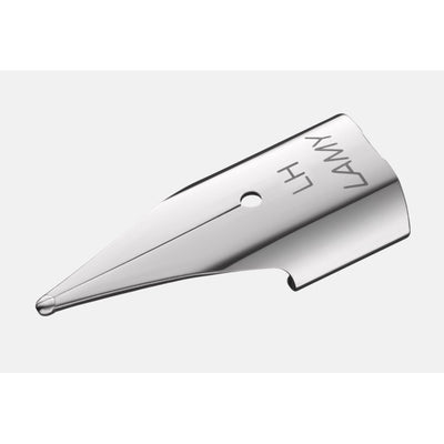 Lamy Fountain Pen Nib - Silver | Atlas Stationers.