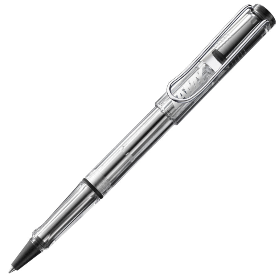筆記具 LAMY vista twin pen Lamy Vista Rollerball Pen – Atlas Stationers