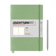Leuchtturm A5 Softcover Notebook - Plain | Atlas Stationers.
