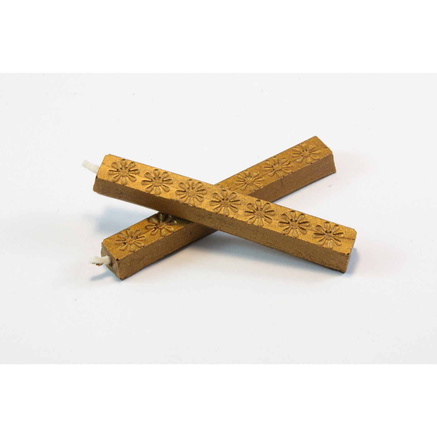 Large Sealing Wax Stick - Gold | Atlas Stationers.