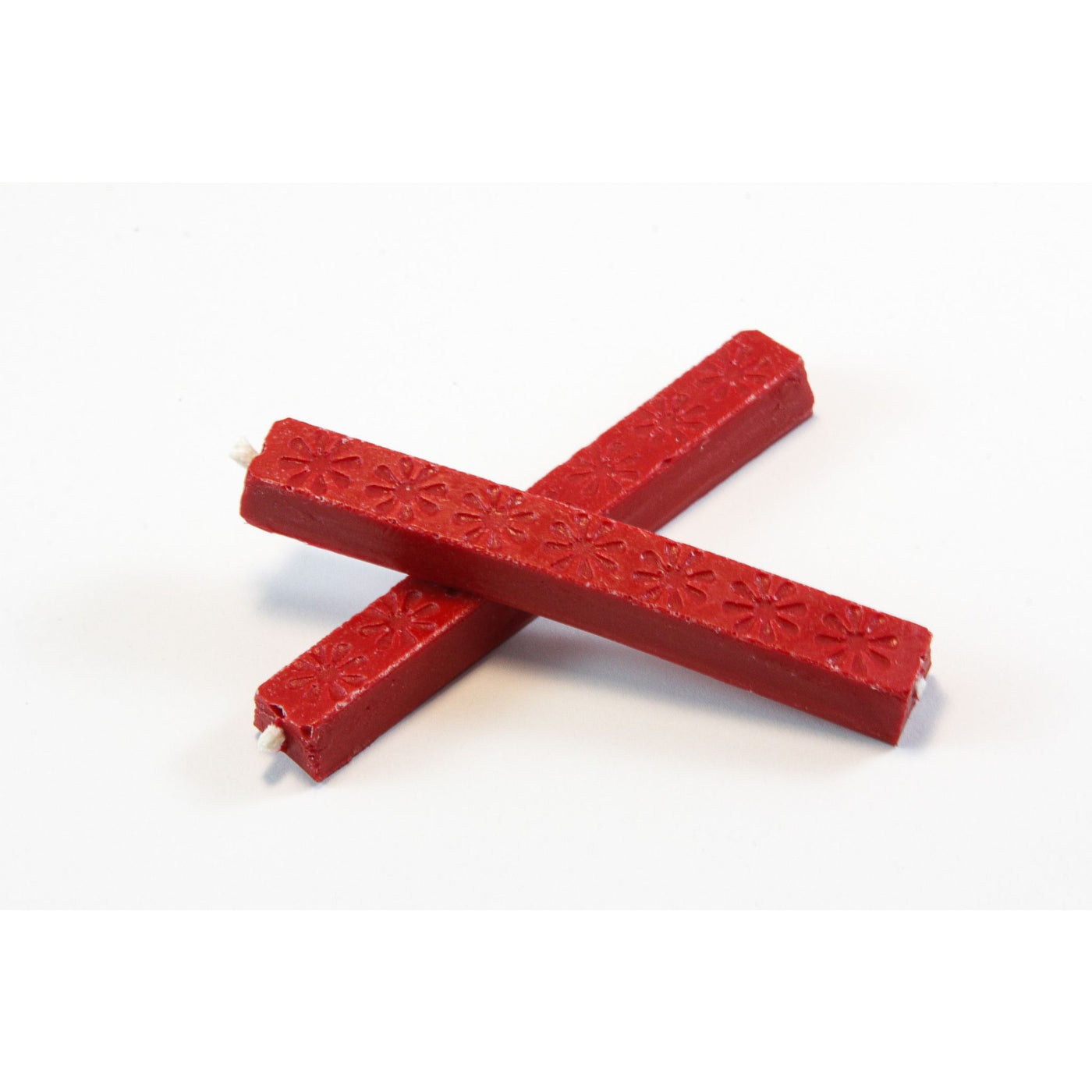 Large Sealing Wax Stick - Red | Atlas Stationers.