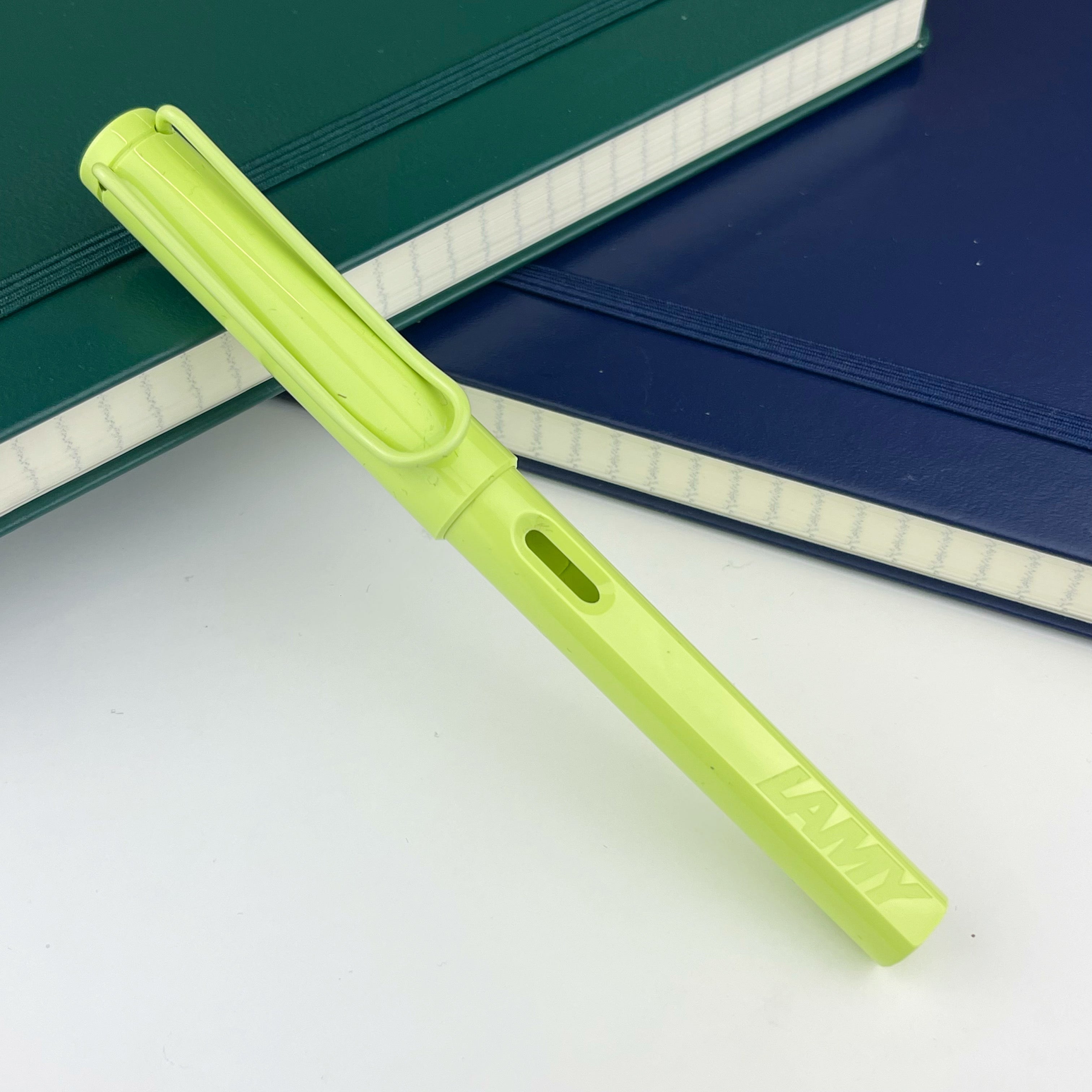 【Limited】LAMY safari field green pencil LamySafariFPSpringA.jpg?v=