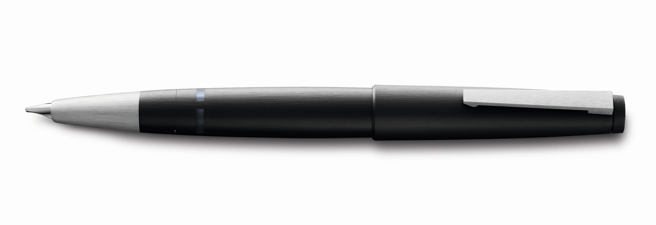 Lamy 2000 Fountain Pen - Makrolon – Atlas Stationers