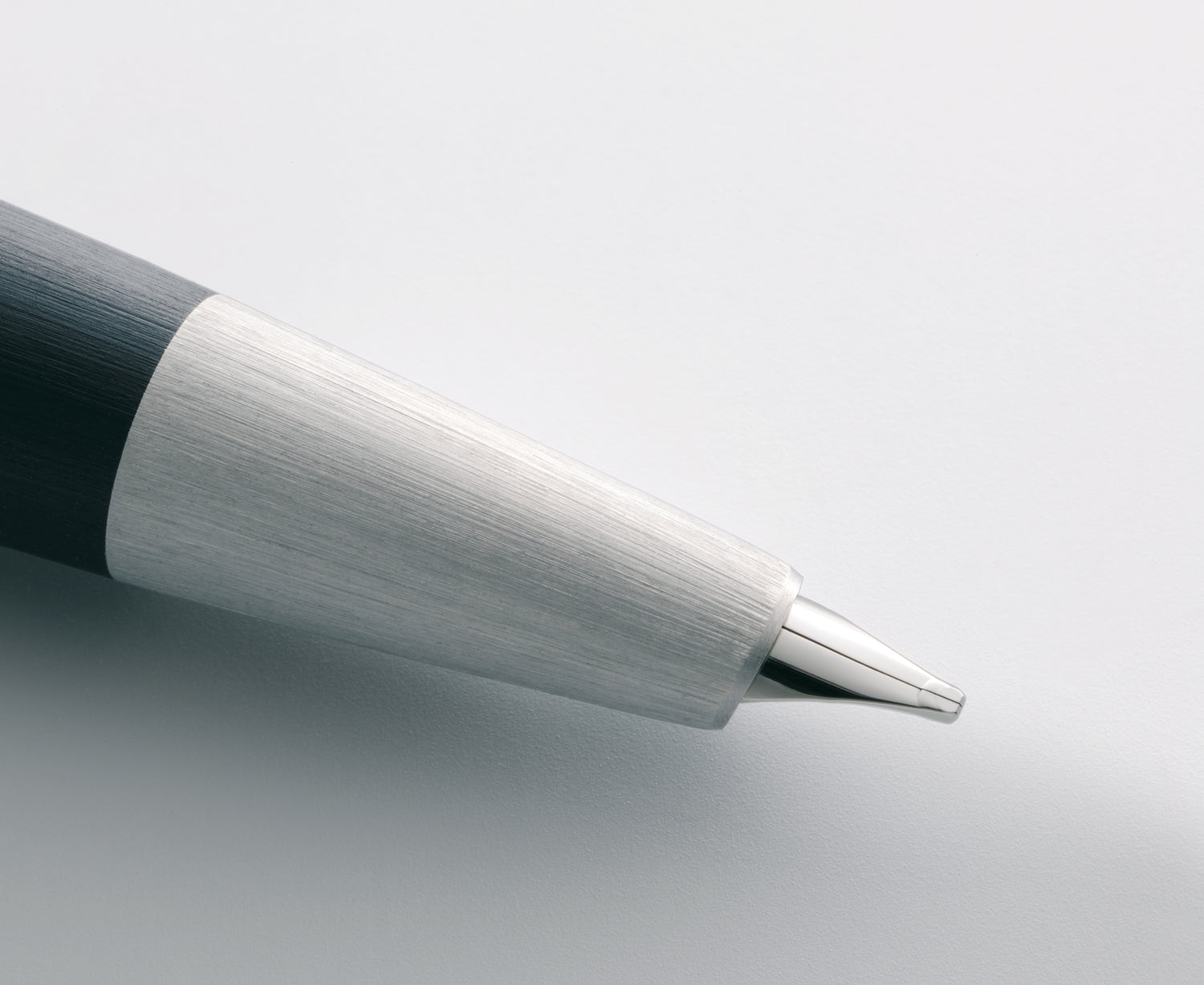 Lamy 2000 Fountain Pen - Makrolon | Atlas Stationers.