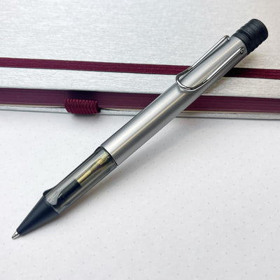 Lamy Al-Star Ballpoint Pen - Graphite
