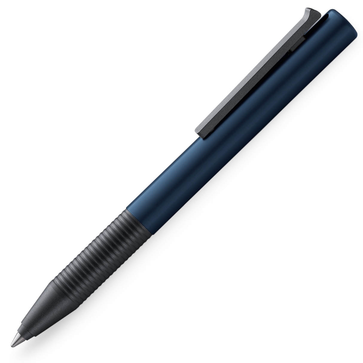 Lamy Tipo Rollerball Pen - Blue Black