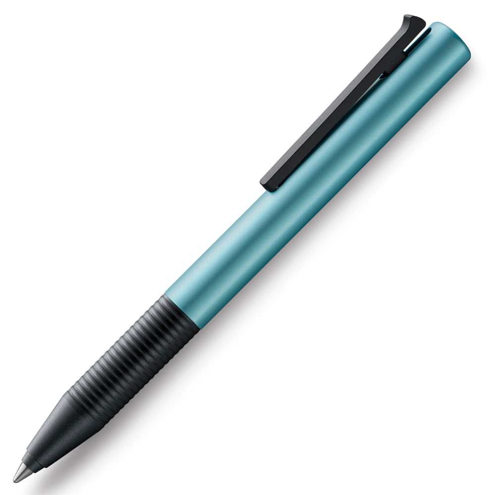 Lamy Tipo Rollerball Pen - Light Blue