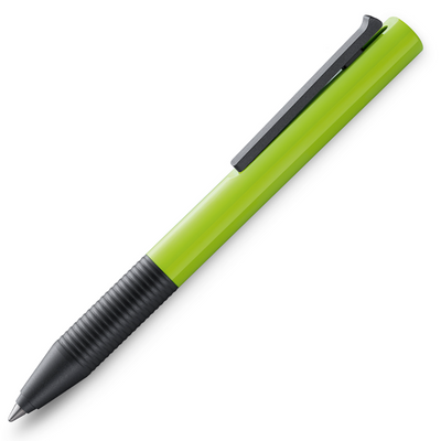 Lamy Tipo Rollerball Pen - Lime