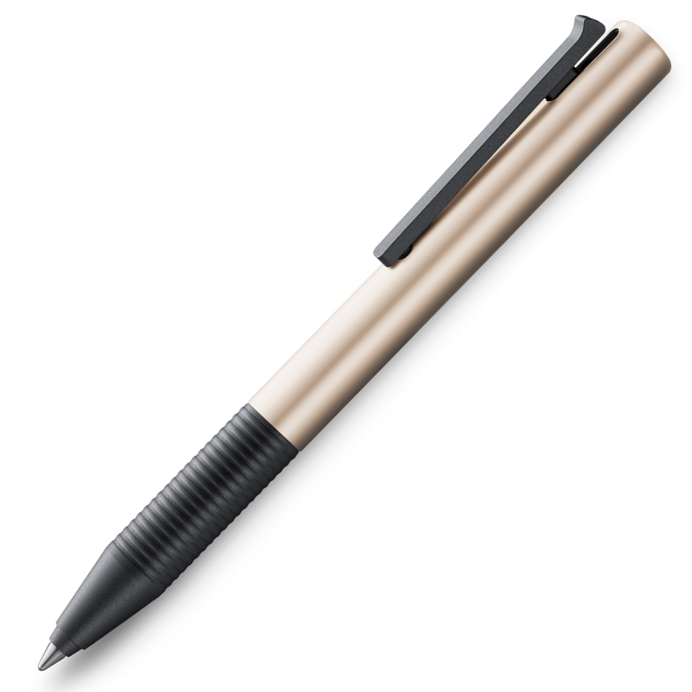 Lamy Tipo Rollerball Pen - Pearl