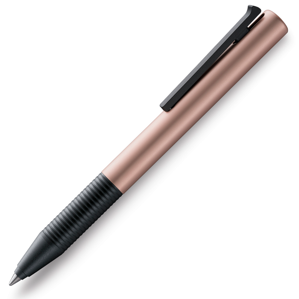 Lamy Tipo Rollerball Pen - Pearl Rose
