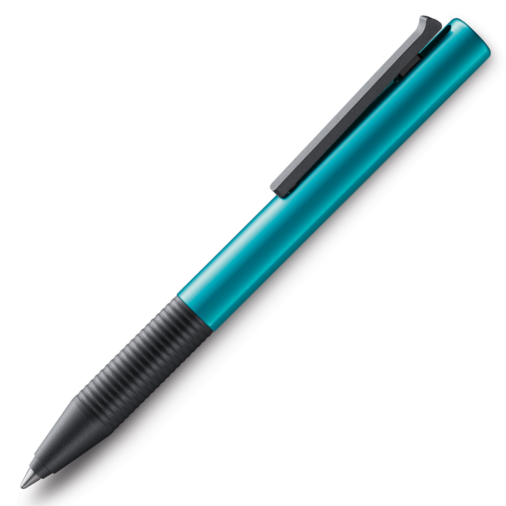 Lamy Tipo Rollerball Pen - Turmaline
