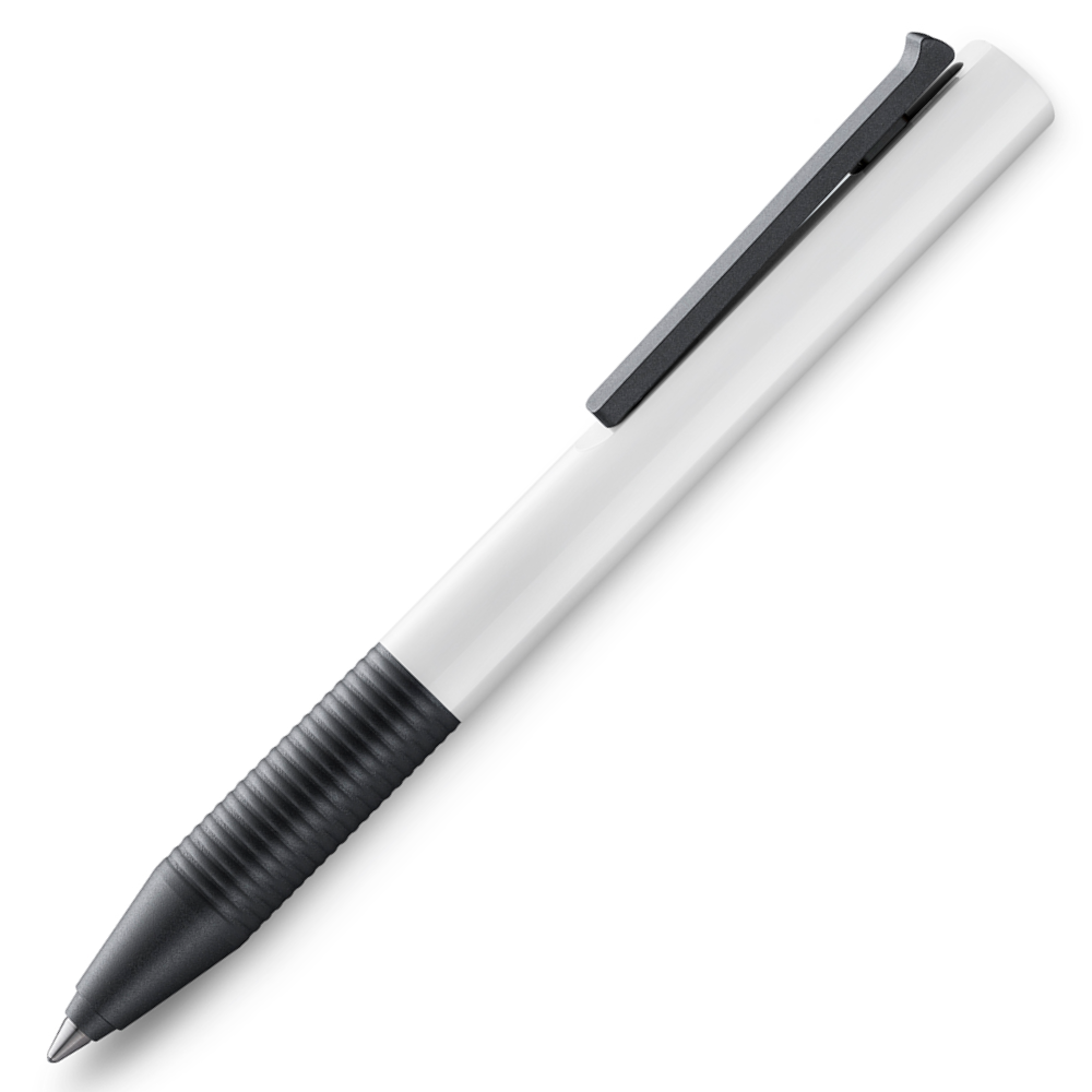 Lamy Tipo Rollerball Pen - White