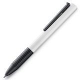 Lamy Tipo Rollerball Pen - White