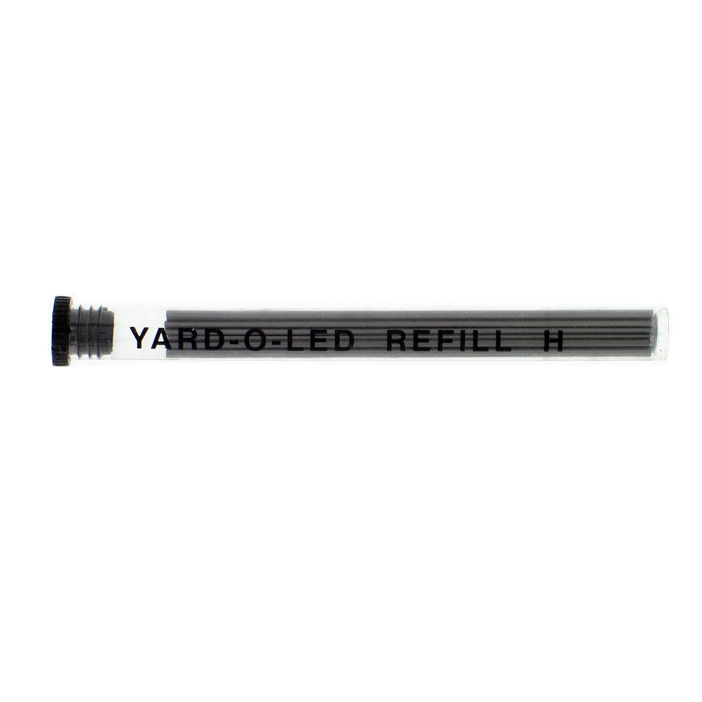 Yard-O-Led Pencil Lead - H | Atlas Stationers.