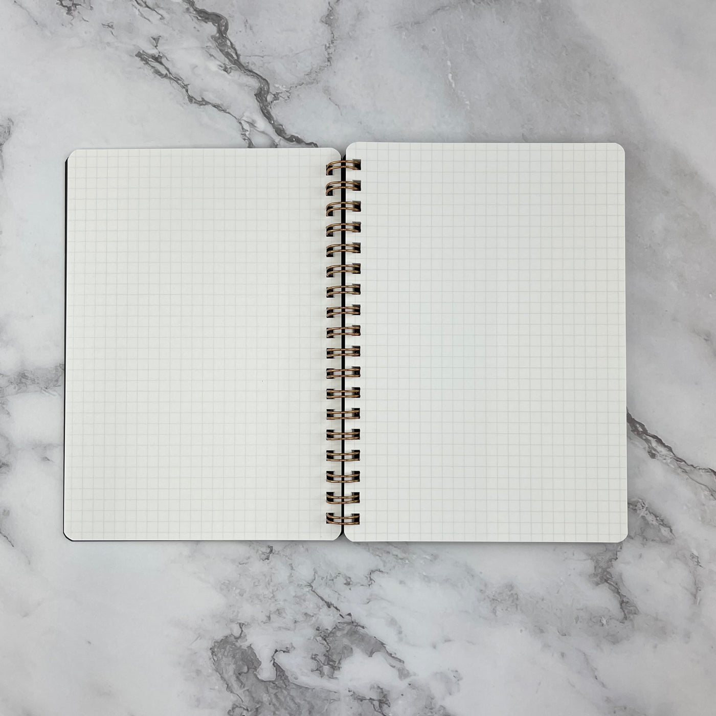 Life Pocket Notebook - B6 - Grid
