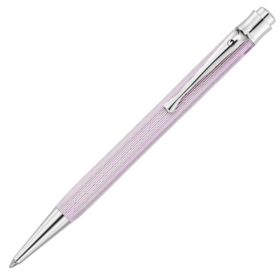 Waldmann Tango Ballpoint Pen - Brilliant Lilac | Atlas Stationers.