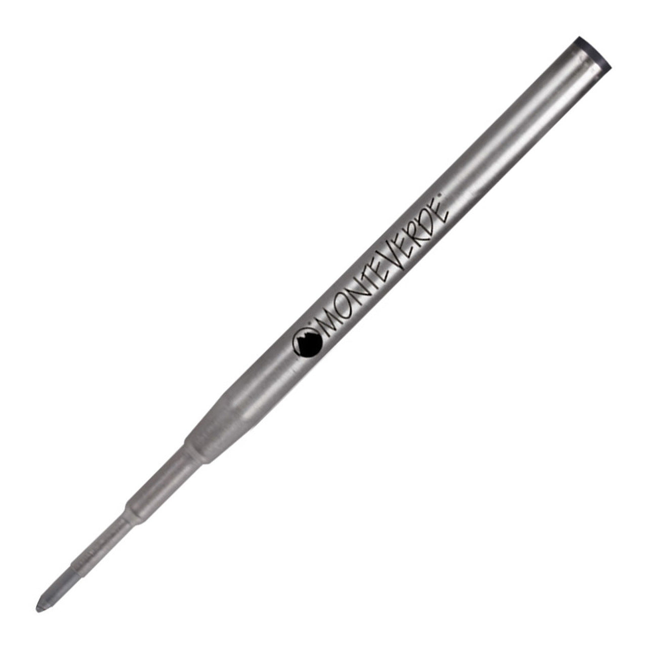 Montblanc Compatible Ballpoint Refill - Black | Atlas Stationers.