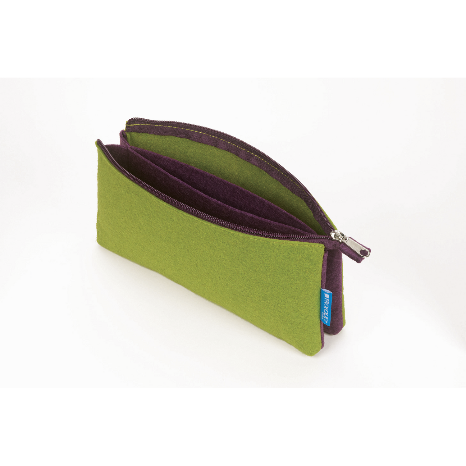 Itoya Profolio Midtown Pouch - 5" x 9"