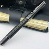 Monteverde Innova Formula M Rollerball Pen - Black