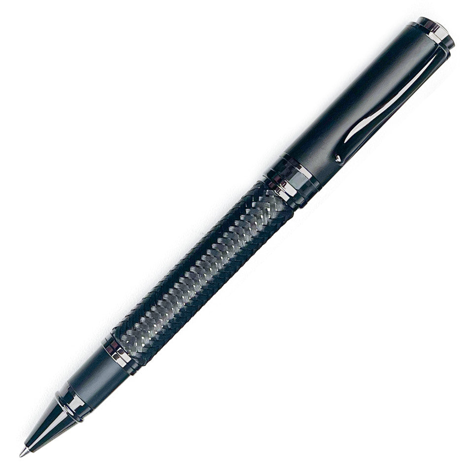 Monteverde Innova Formula M Rollerball Pen - Black