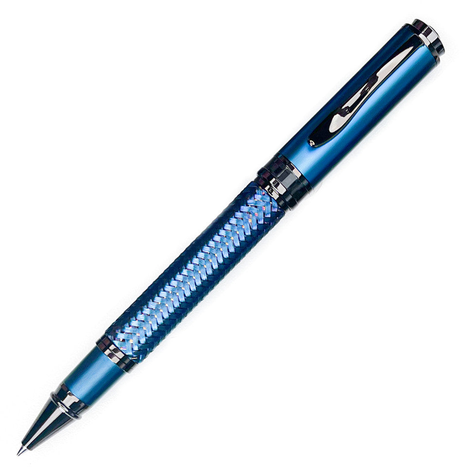Monteverde Innova Formula M Rollerball Pen - Blue