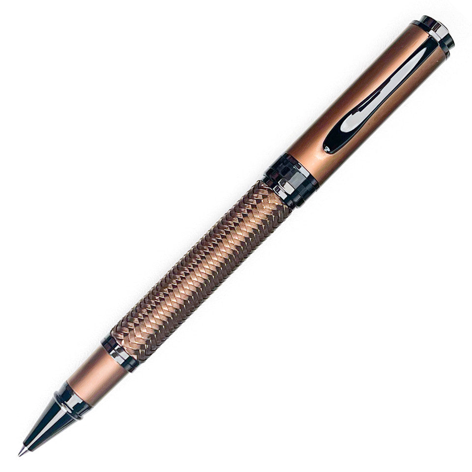 Monteverde Innova Formula M Rollerball Pen - Bronze