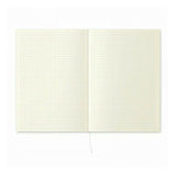 Midori MD Notebook Journal - Grid - A5 | Atlas Stationers.