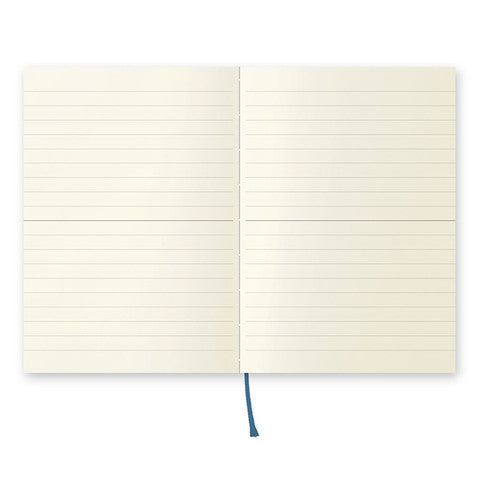 Midori MD Notebook - Ruled - A6 | Atlas Stationers.