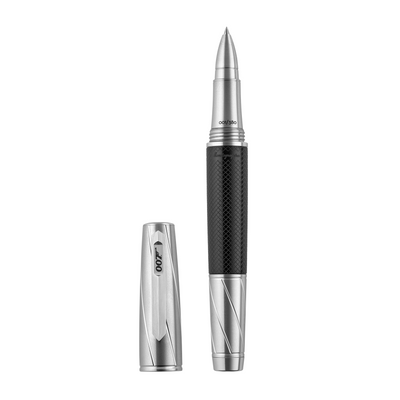 Montegrappa 007 Spymaster Rollerball Pen (Limited Edition)